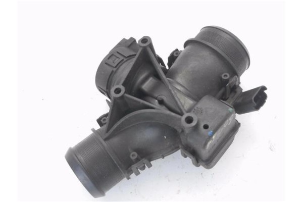 Recambio de caja mariposa aire para peugeot 207 1.6 hdi referencia OEM IAM 9660030380 25365219 
