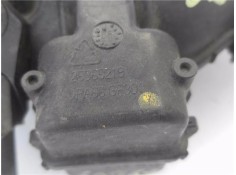 Recambio de caja mariposa aire para peugeot 207 1.6 hdi referencia OEM IAM 9660030380 25365219 