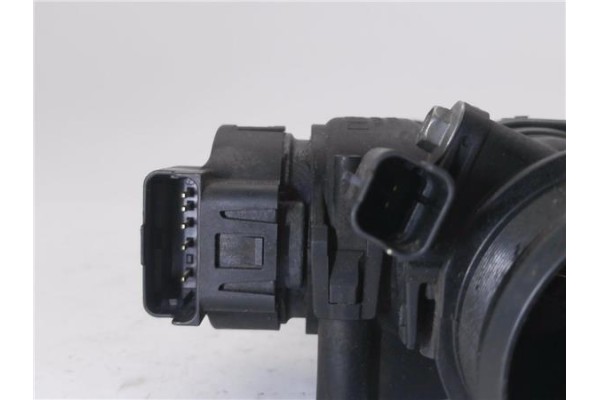 Recambio de caja mariposa aire para peugeot 207 1.6 hdi referencia OEM IAM 9660030380 25365219 