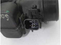 Recambio de caja mariposa aire para peugeot 207 1.6 hdi referencia OEM IAM 9660030380 25365219 