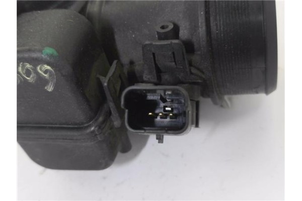 Recambio de caja mariposa aire para peugeot 207 1.6 hdi referencia OEM IAM 9660030380 25365219 