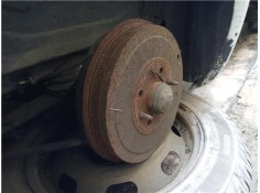 Recambio de mangueta trasero izquierda para fiat i doblo (223) cargo 1.9 jtd referencia OEM IAM   