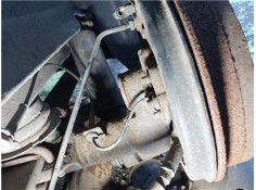 Recambio de mangueta trasero izquierda para fiat i doblo (223) cargo 1.9 jtd referencia OEM IAM   