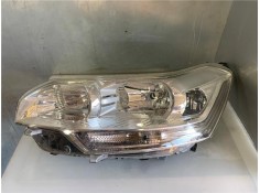 Recambio de faro delantero izquierdo para citroen c5 tourer 2.0 business class referencia OEM IAM 9684845580 89901888 