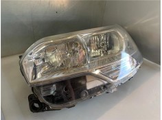 Recambio de faro delantero izquierdo para citroen c5 tourer 2.0 business class referencia OEM IAM 9684845580 89901888 