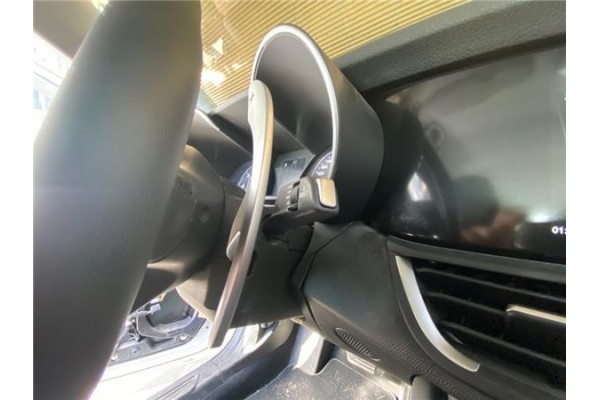 Recambio de mando intermitencia para alfa romeo giulia (952) 2.2 super referencia OEM IAM 01561464010  