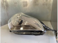 Recambio de faro delantero izquierdo para citroen c5 tourer 2.0 business class referencia OEM IAM 9684845580 89901888 
