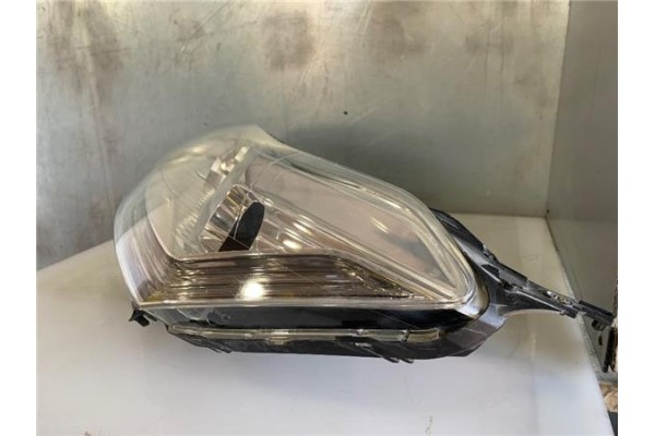 Recambio de faro delantero izquierdo para citroen c5 tourer 2.0 business class referencia OEM IAM 9684845580 89901888 