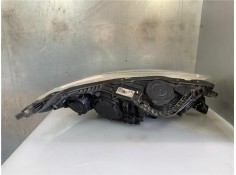 Recambio de faro delantero izquierdo para citroen c5 tourer 2.0 business class referencia OEM IAM 9684845580 89901888 