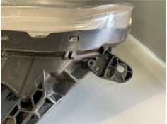 Recambio de faro delantero izquierdo para citroen c5 tourer 2.0 business class referencia OEM IAM 9684845580 89901888 