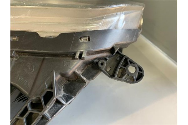 Recambio de faro delantero izquierdo para citroen c5 tourer 2.0 business class referencia OEM IAM 9684845580 89901888 