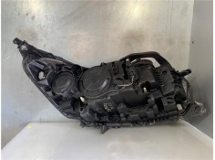 Recambio de faro delantero izquierdo para citroen c5 tourer 2.0 business class referencia OEM IAM 9684845580 89901888 