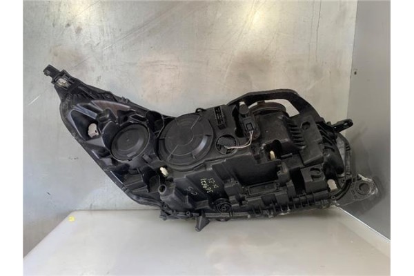 Recambio de faro delantero izquierdo para citroen c5 tourer 2.0 business class referencia OEM IAM 9684845580 89901888 
