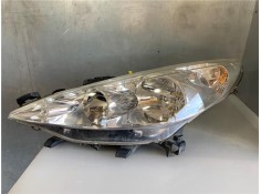 FARO DELANTERO IZQUIERDO 9649986280 89045701 
