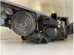 Recambio de faro delantero izquierdo para peugeot 207 1.4 16v referencia OEM IAM 9649986280 89045701 