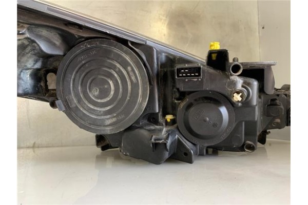 Recambio de faro delantero izquierdo para peugeot 207 1.4 16v referencia OEM IAM 9649986280 89045701 