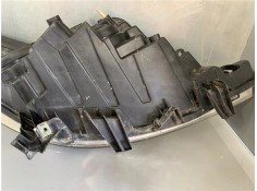 Recambio de faro delantero izquierdo para peugeot 207 1.4 16v referencia OEM IAM 9649986280 89045701 