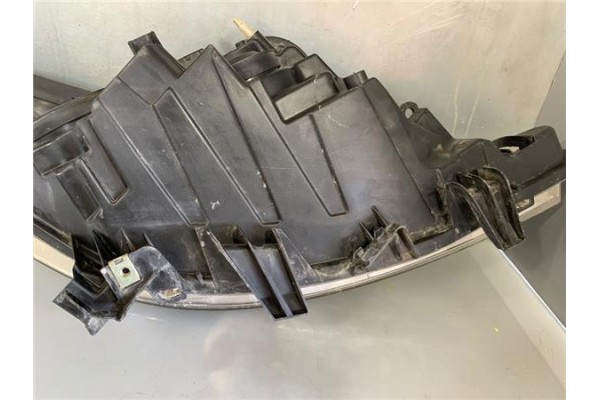 Recambio de faro delantero izquierdo para peugeot 207 1.4 16v referencia OEM IAM 9649986280 89045701 