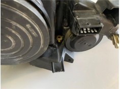 Recambio de faro delantero izquierdo para peugeot 207 1.4 16v referencia OEM IAM 9649986280 89045701 