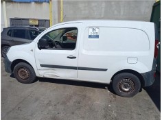 renault kangoo ii (f/kw0) del año 2012