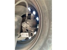 Recambio de pinza freno trasero derecha para peugeot expert furgón 2.0 furgón l1h1 referencia OEM IAM 4401L1  