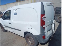 renault kangoo ii (f/kw0) del año 2012