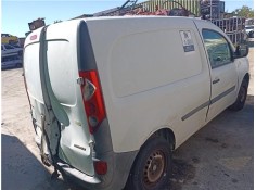 renault kangoo ii (f/kw0) del año 2012