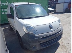 renault kangoo ii (f/kw0) del año 2012