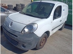 renault kangoo ii (f/kw0) del año 2012
