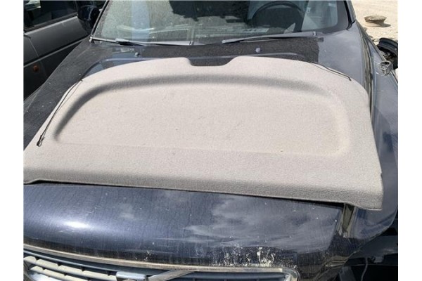 Recambio de bandeja trasero para volkswagen transporter iv furgón (70xa) 2.5 tdi referencia OEM IAM 7D0867773 ACV 