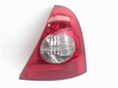 Recambio de piloto trasero derecho para renault clio ii fase i (b/cb0) 1.2 (b/cb0f, b/cb0a, b/cb10, b/cb1k, b/cb2d, b/cb2h) refe