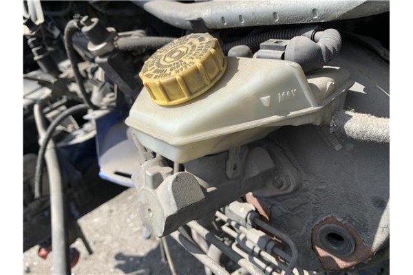 Recambio de bomba freno para volkswagen transporter iv furgón (70xa) 2.5 tdi referencia OEM IAM 7M1611019 7D0611301A 