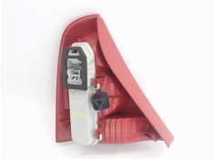 Recambio de piloto trasero derecho para renault clio ii fase i (b/cb0) 1.2 (b/cb0f, b/cb0a, b/cb10, b/cb1k, b/cb2d, b/cb2h) refe