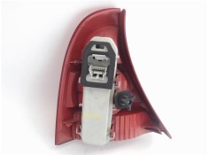 Recambio de piloto trasero derecho para renault clio ii fase i (b/cb0) 1.2 (b/cb0f, b/cb0a, b/cb10, b/cb1k, b/cb2d, b/cb2h) refe