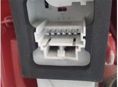 Recambio de piloto trasero derecho para renault clio ii fase i (b/cb0) 1.2 (b/cb0f, b/cb0a, b/cb10, b/cb1k, b/cb2d, b/cb2h) refe