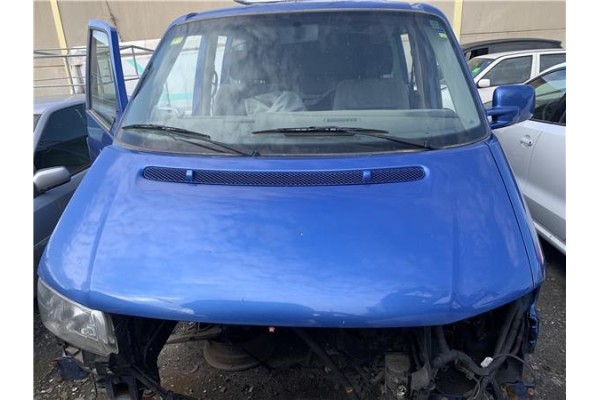 Recambio de capo para volkswagen transporter iv furgón (70xa) 2.5 tdi referencia OEM IAM 701823033J 7D1823033 