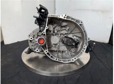 Recambio de caja cambios manual para citroen c3 1.2 feel referencia OEM IAM 9810688480  