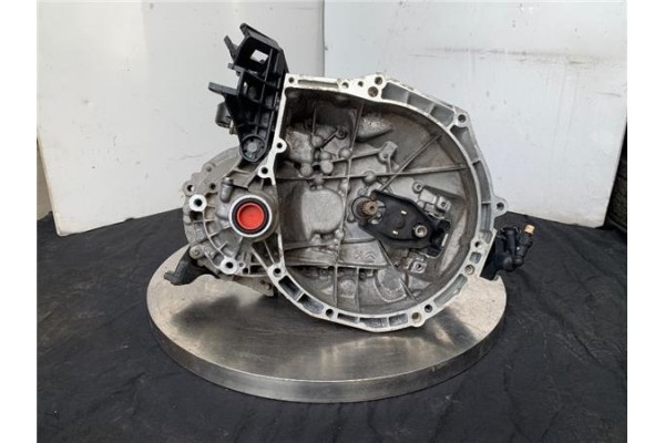 Recambio de caja cambios manual para citroen c3 1.2 feel referencia OEM IAM 9810688480  