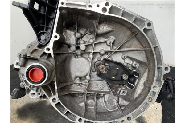 Recambio de caja cambios manual para citroen c3 1.2 feel referencia OEM IAM 9810688480  