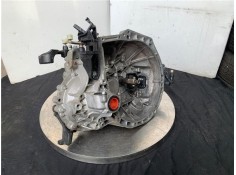 Recambio de caja cambios manual para citroen c3 1.2 feel referencia OEM IAM 9810688480  