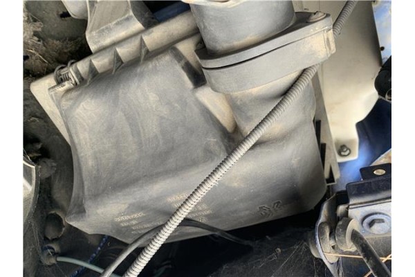 Recambio de carcasa filtro aire para volkswagen transporter iv furgón (70xa) 2.5 tdi referencia OEM IAM 023129607 ACV 