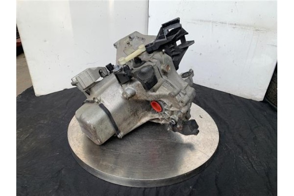 Recambio de caja cambios manual para citroen c3 1.2 feel referencia OEM IAM 9810688480  