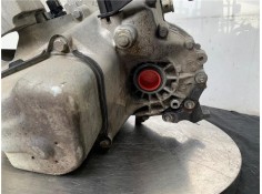 Recambio de caja cambios manual para citroen c3 1.2 feel referencia OEM IAM 9810688480  