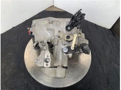 Recambio de caja cambios manual para citroen c3 1.2 feel referencia OEM IAM 9810688480  