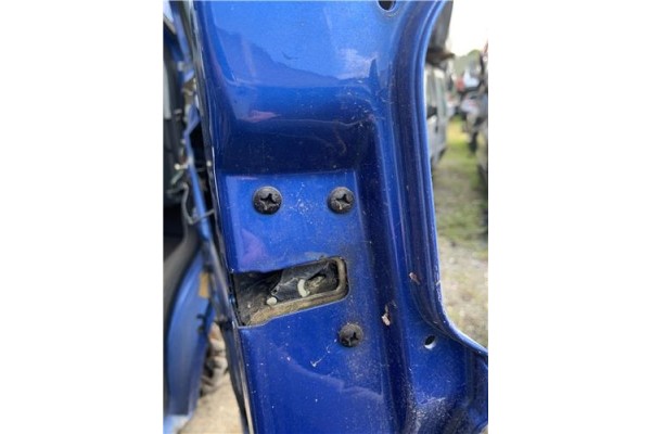 Recambio de cierre electromagnetico delantero derecho para volkswagen transporter iv furgón (70xa) 2.5 tdi referencia OEM IAM 70