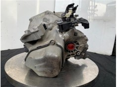Recambio de caja cambios manual para citroen c3 1.2 feel referencia OEM IAM 9810688480  