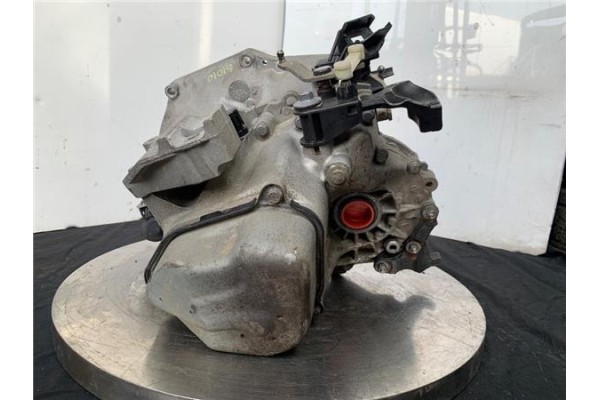 Recambio de caja cambios manual para citroen c3 1.2 feel referencia OEM IAM 9810688480  