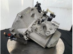 Recambio de caja cambios manual para citroen c3 1.2 feel referencia OEM IAM 9810688480  