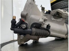 Recambio de caja cambios manual para citroen c3 1.2 feel referencia OEM IAM 9810688480  