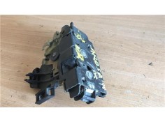 Recambio de cierre electromagnetico delantero derecho para seat arosa (6h1) 1.0 select referencia OEM IAM   